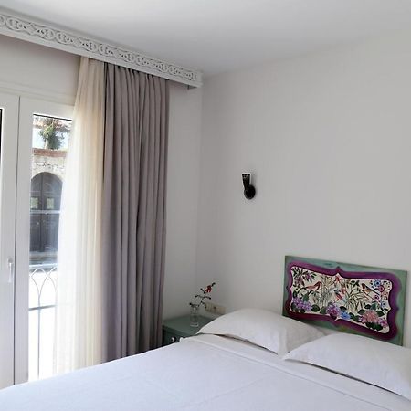 Alacati Gubiba Evleri Exterior photo