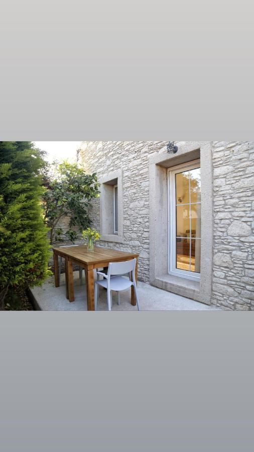 Alacati Gubiba Evleri Exterior photo