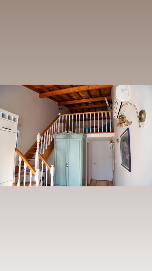 Alacati Gubiba Evleri Exterior photo